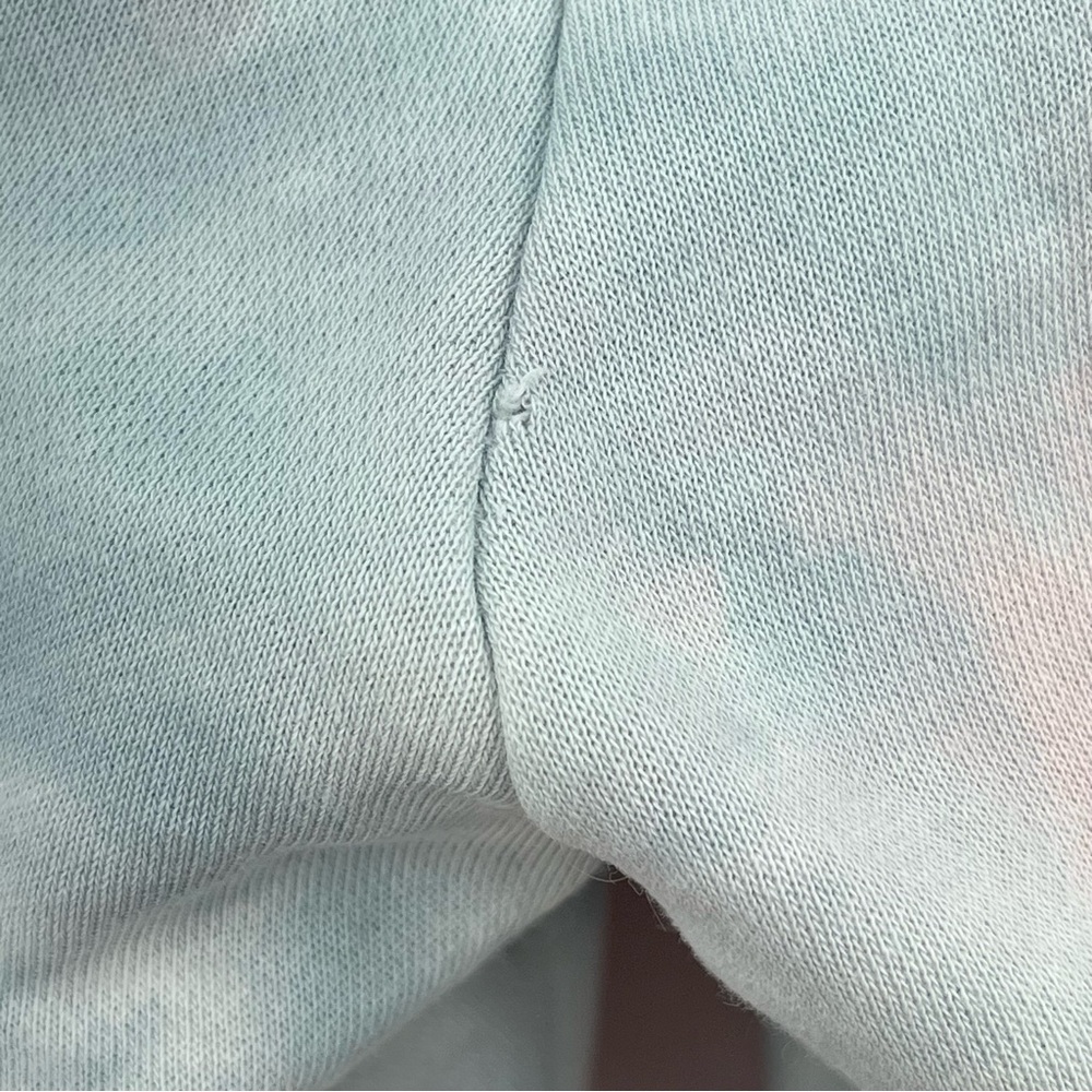 Torrid 1X Cinnamoroll 1X Tie-Dye Jogger 0033 Sweatpants Hot Topic Sanrio - Picture 6 of 12